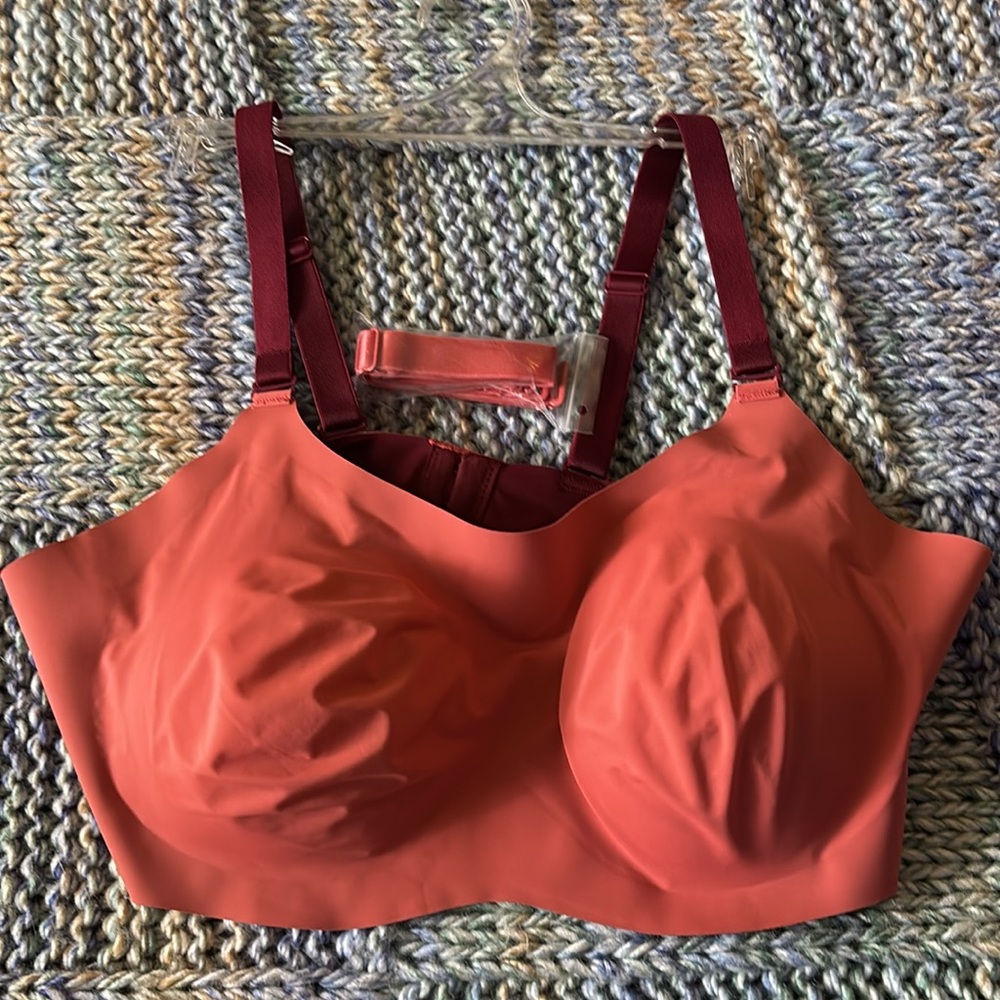 Knix Evolution Padded Reversible Bra - Picture 7 of 7